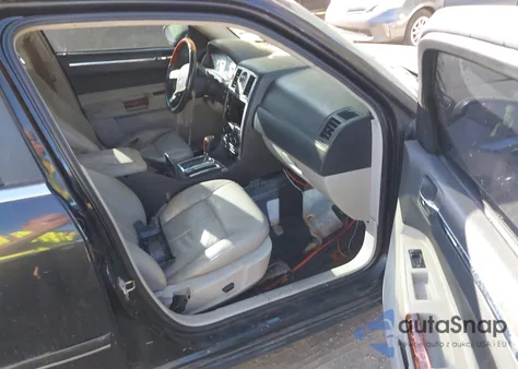 2005 Chrysler 300 Touring из США, поврежденный, VIN 2C3JA53G15H141271